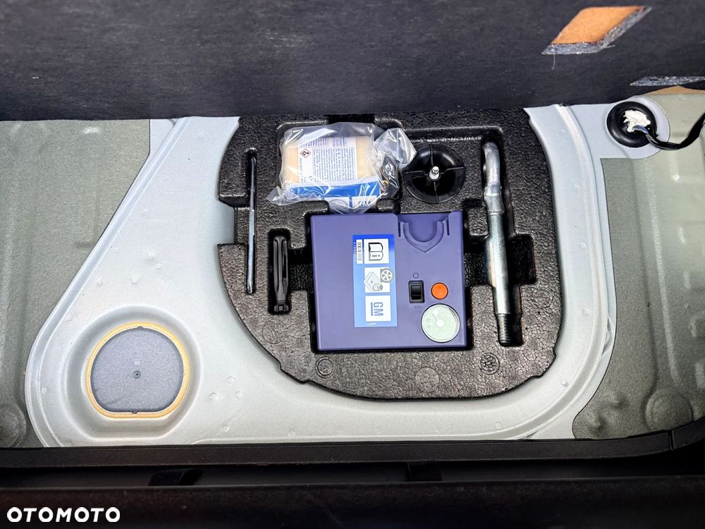 Opel Adam 1.4 Slam - 37