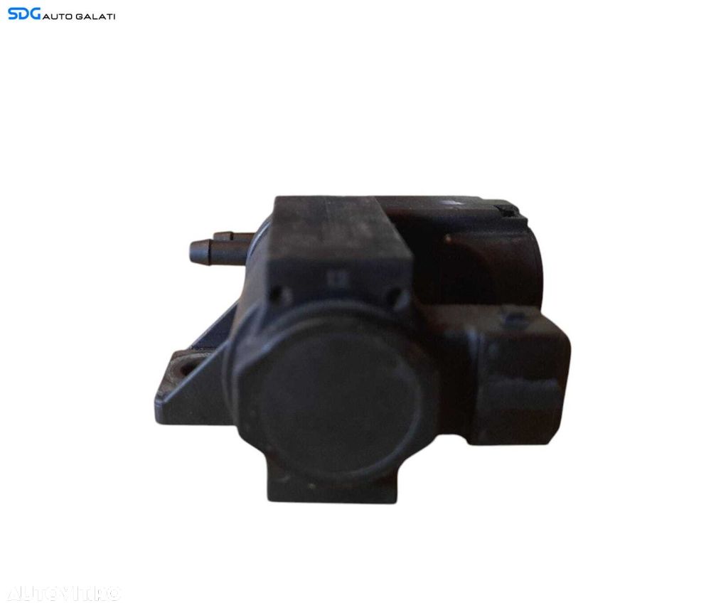 Supapa Electrovalva Vacum Vacuum Lancia Ypsilon 1.3 D Multijet 2003 - 2011 Cod 55203202 7.00607.00 [N1286] - 2