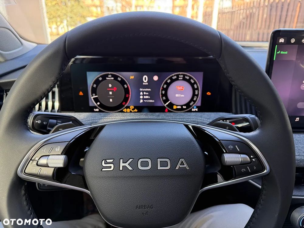 Skoda Superb - 9