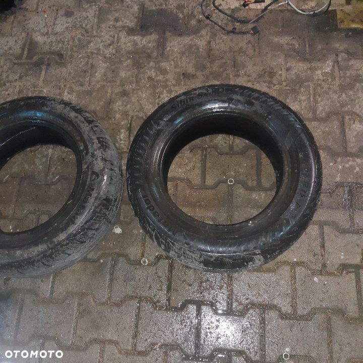 Opony Matador zimówki 15'' 195/65 rok 2013 - 2