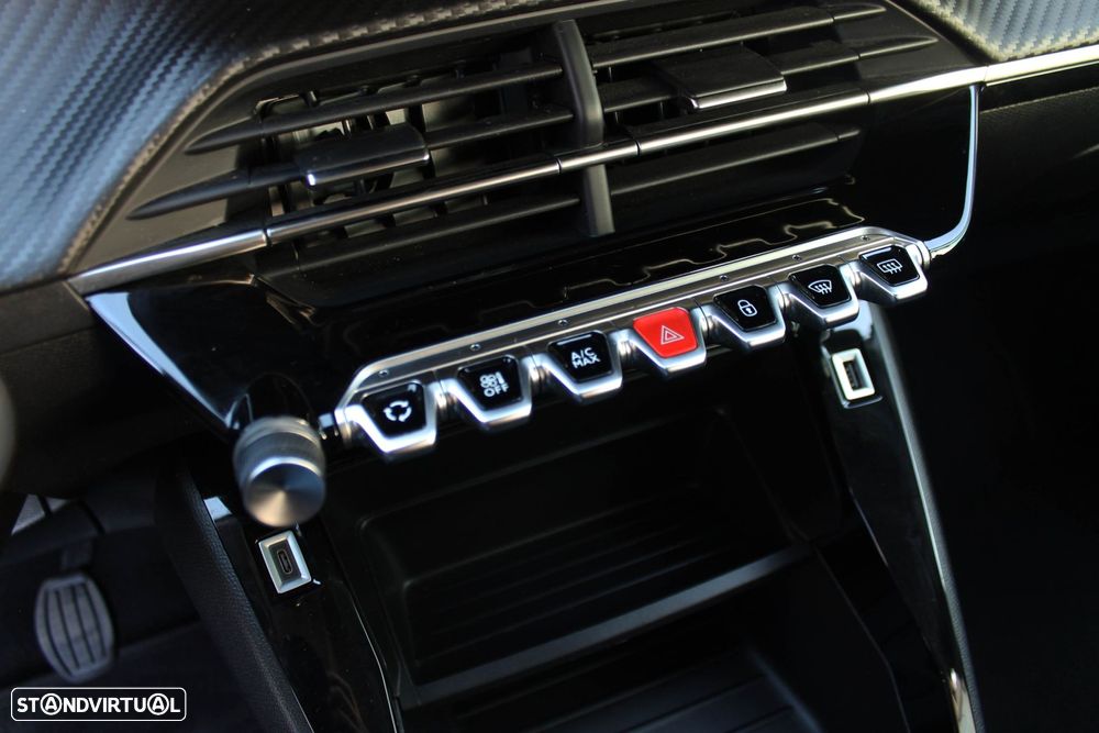 Peugeot 208 1.2 PureTech Active Pack - 20