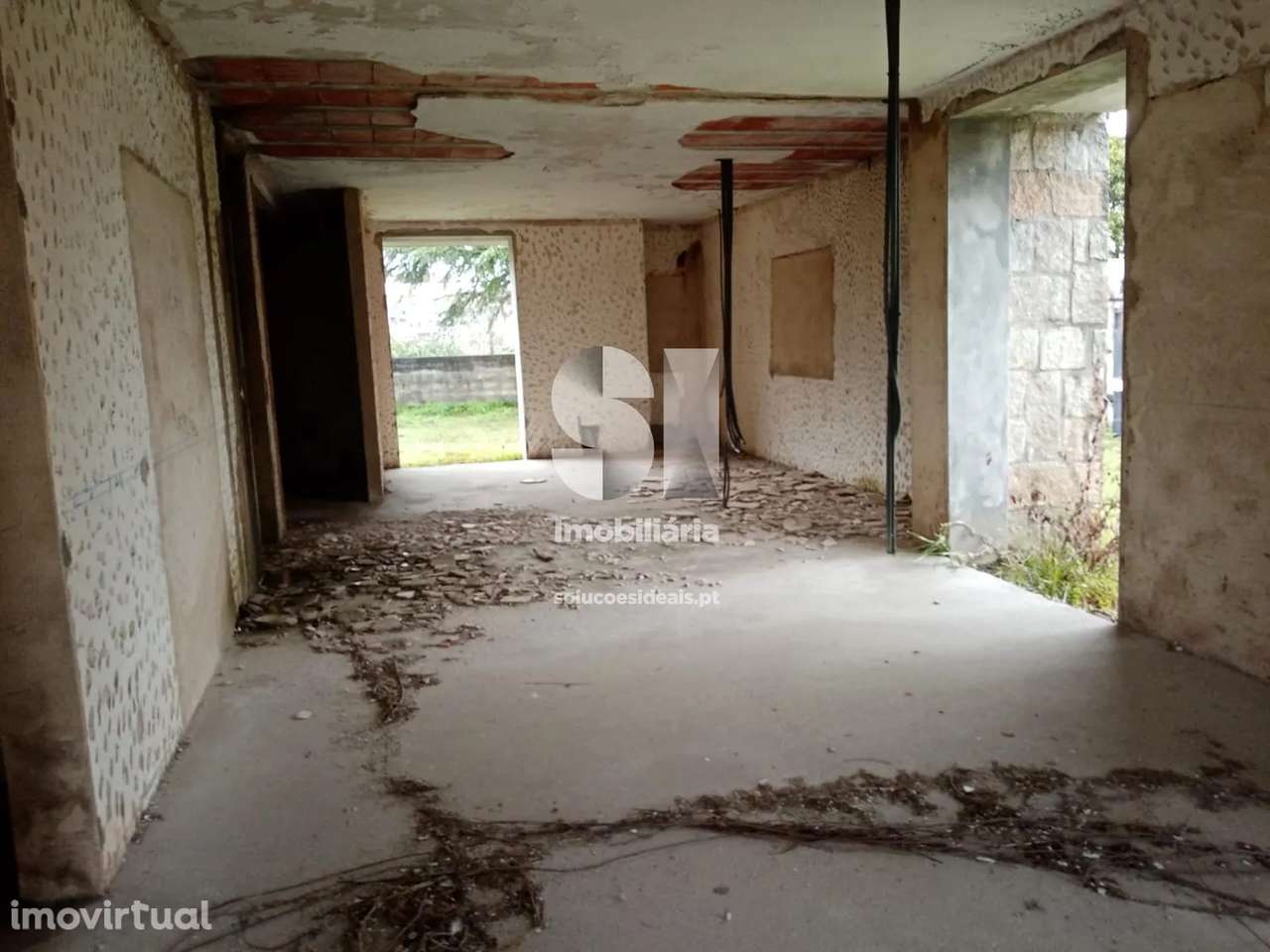 Terreno em Aveiro - Grande imagem: 4/9