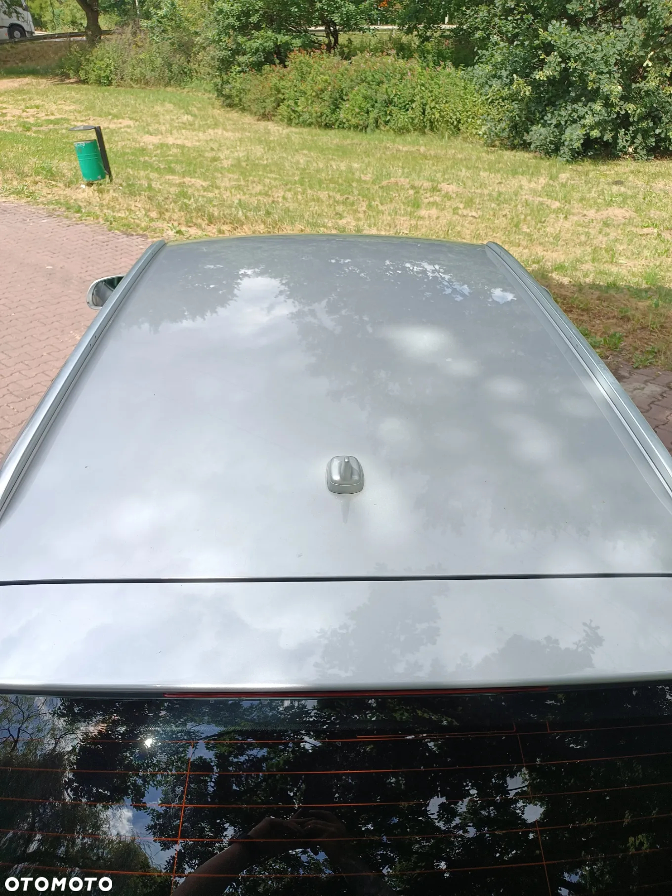 Audi A4 2.0 TDI - 10