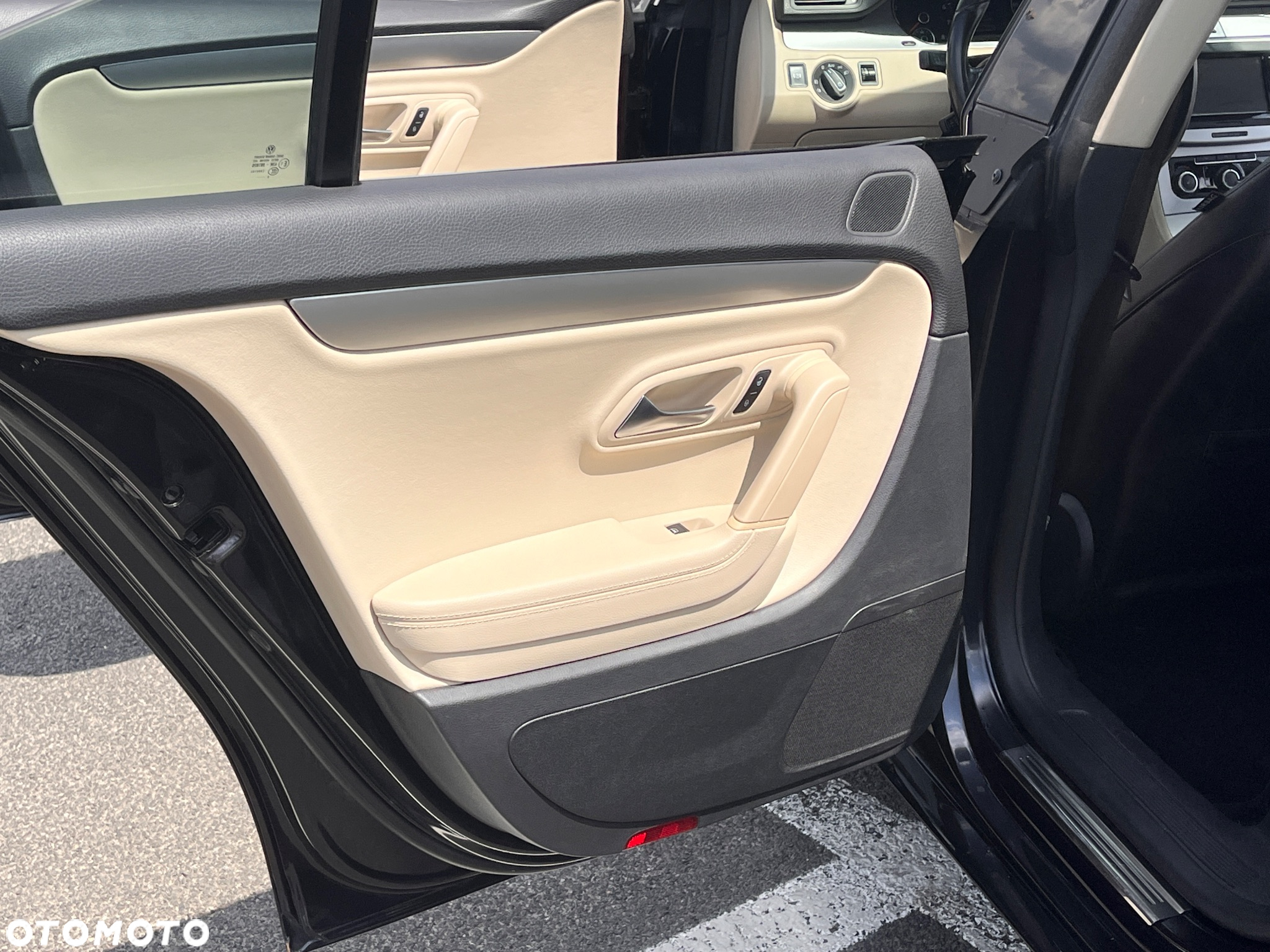 Volkswagen Passat CC 2.0 TSI DSG - 19