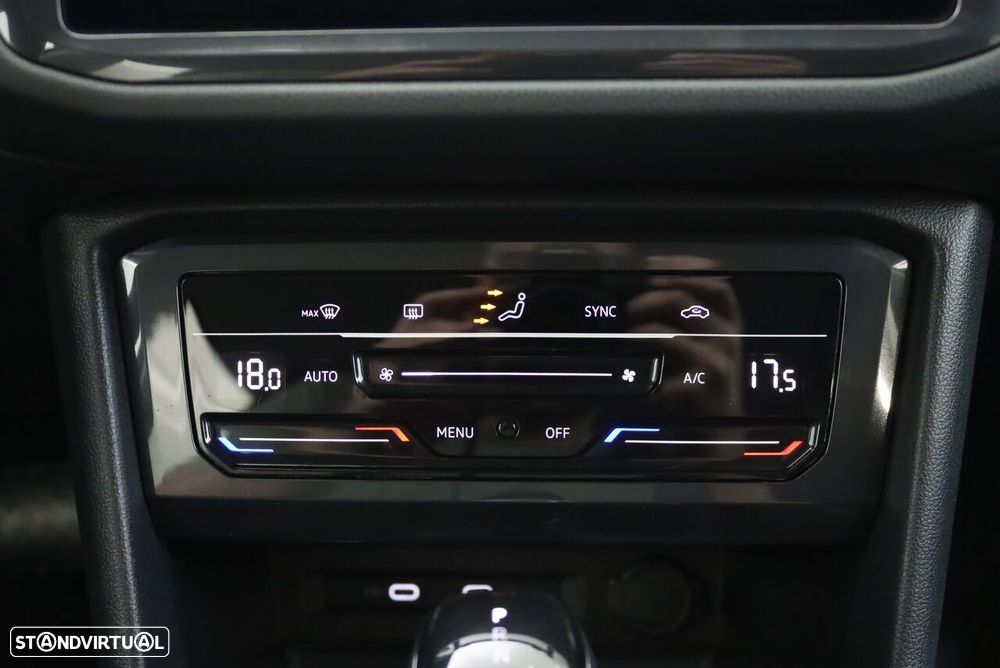 VW Tiguan Allspace 2.0 TDI Conceptline DSG - 31