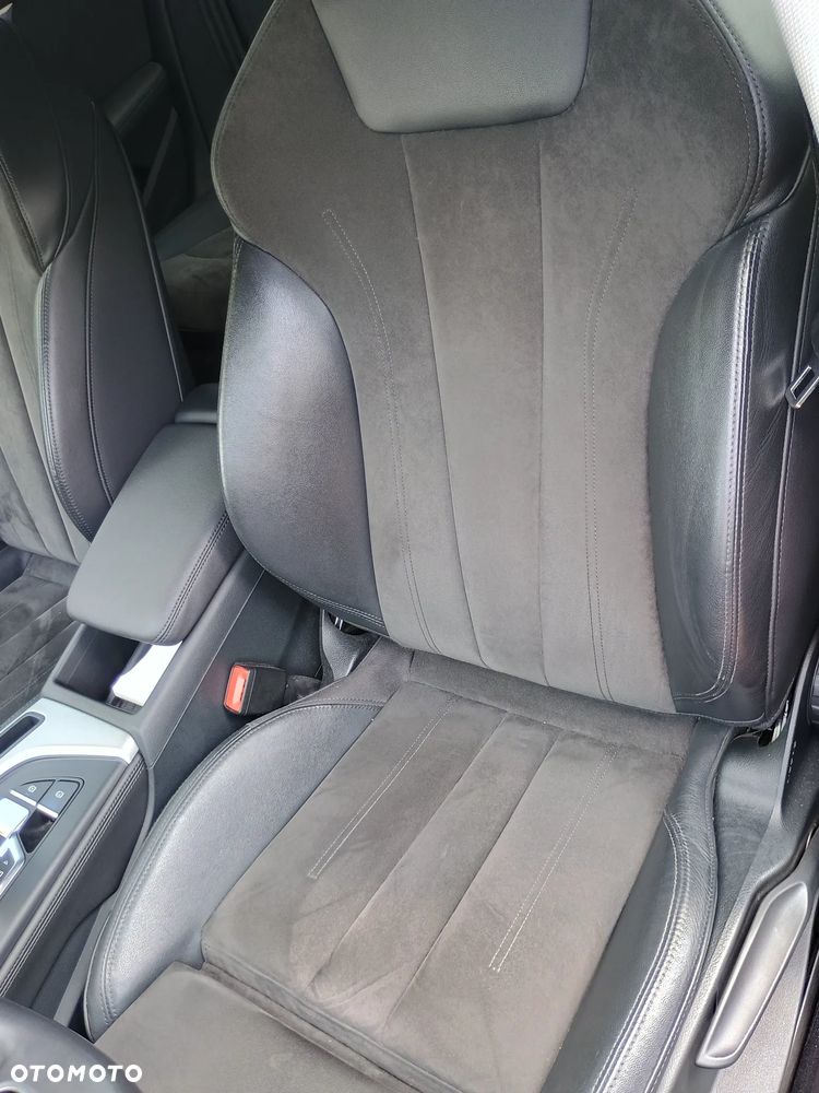 Audi A4 Limousine 40 TDI Quattro Advanced S tronic - 18