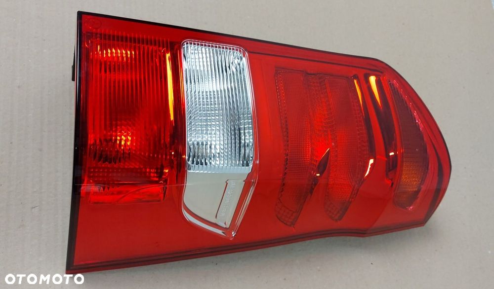 MERCEDES VITO W447 LAMPA PRAWA TYŁ TYLNA Oryginał A4478200164 - 4