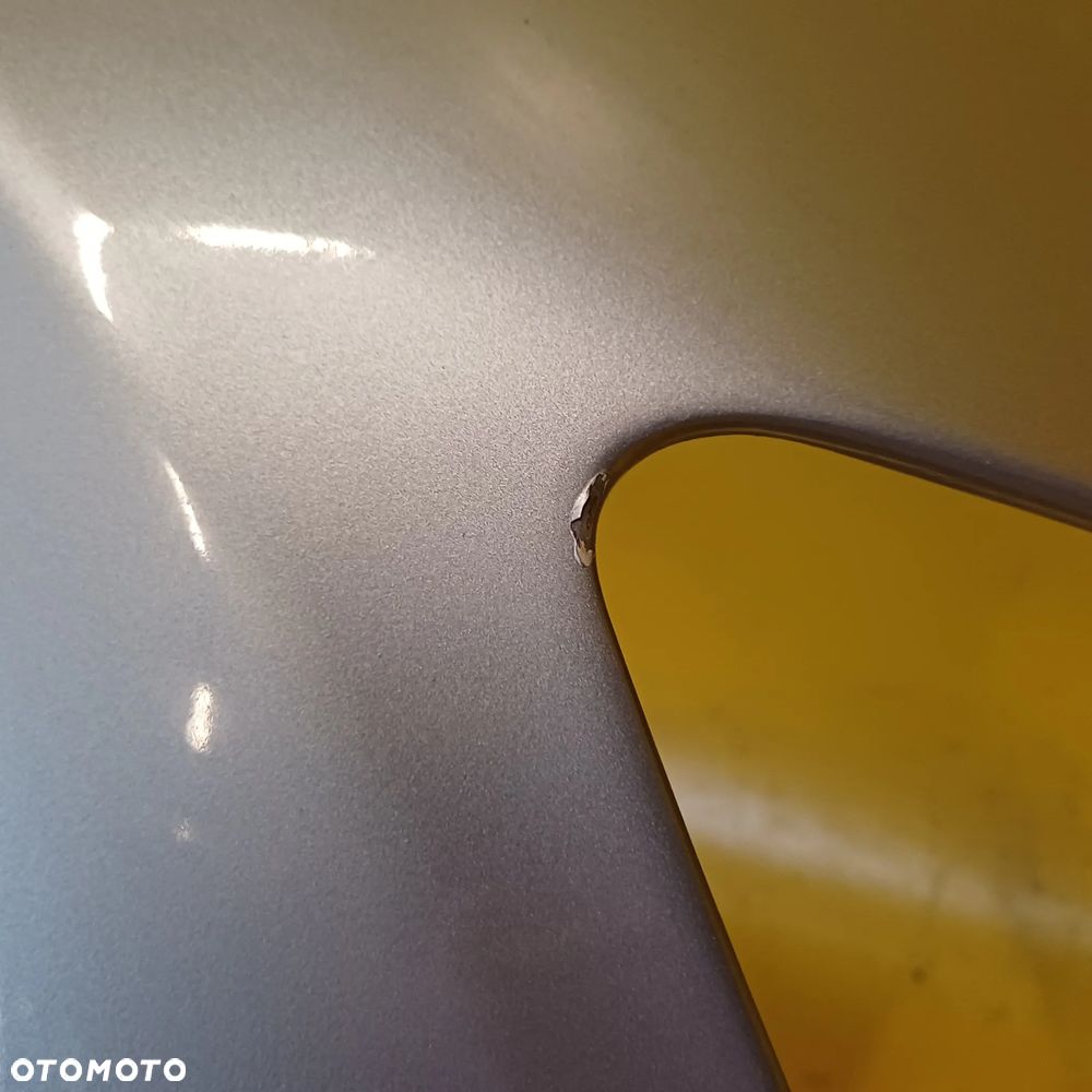 BŁOTNIK PRAWY PRZÓD PRZEDNI FORD MONDEO MK4 IV KOMBI LAK: 86 NR691 - 4