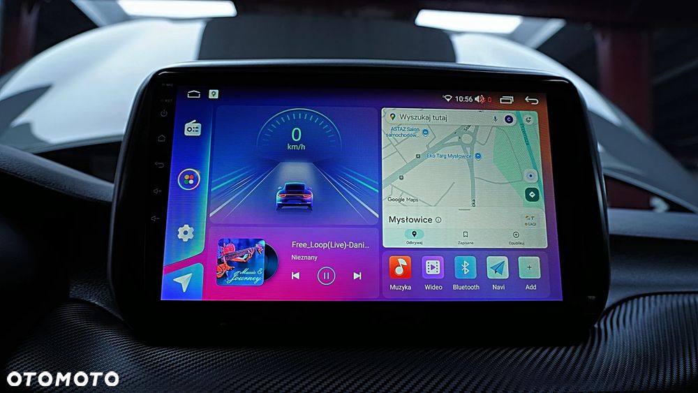 Hyundai Tucson 1.6 GDI BlueDrive Classic 2WD - 24