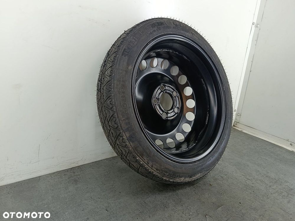 KOŁO DOJAZDOWE 16'' FIAT CROMA II 2160132 - 7