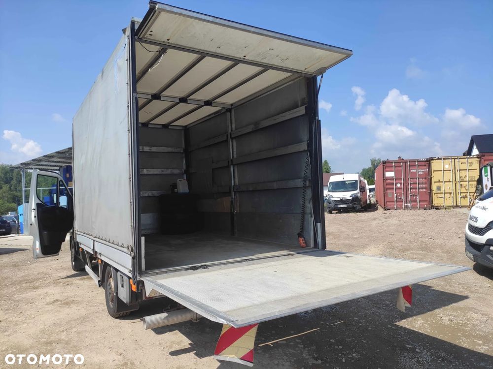 Iveco Daily 35S15 - 21