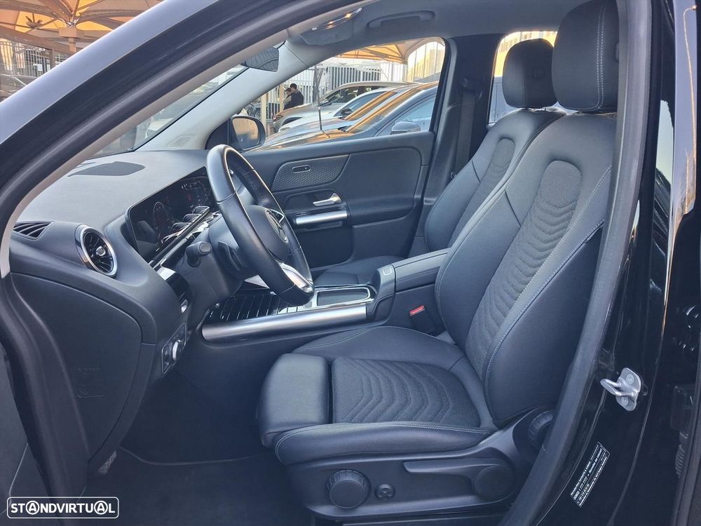 Mercedes-Benz GLA 250 e Progressive - 9