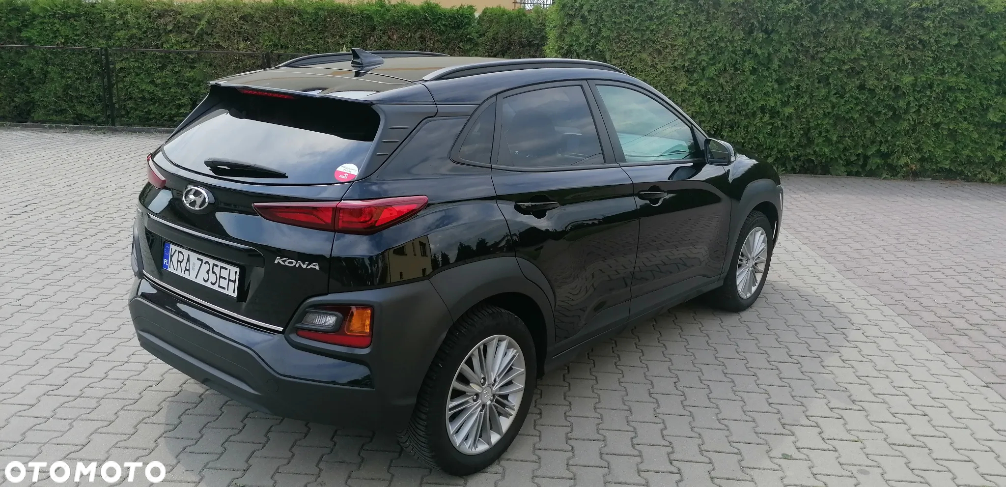 Hyundai Kona 1.0 T-GDI Premium - 4