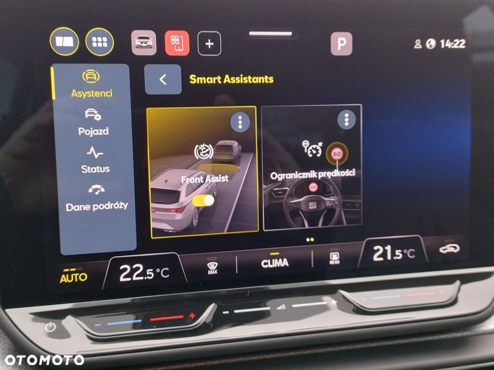 Seat Leon 1.5 TSI Style - 22