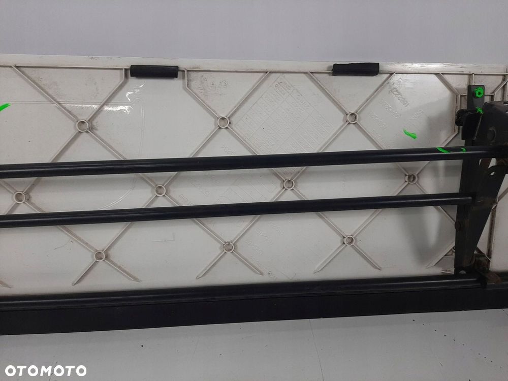 SCANIA R410 EURO6 14R OWIEWKA SPOILER ZAKABINOWA STELAZ 1532458 - 14