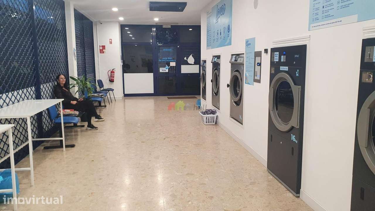 Negócio com uma rentabilidade muito atrativa - Grande imagem: 5/8