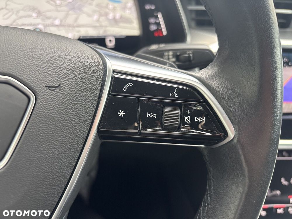 Audi A6 Limousine - 14