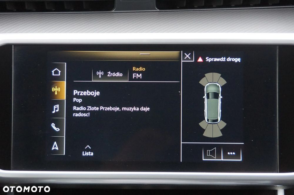 Audi A6 Avant 40 TDI quattro S tronic - 16