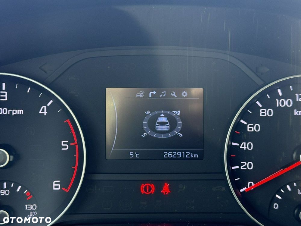 Kia Sportage 1.7 CRDI M 2WD - 23