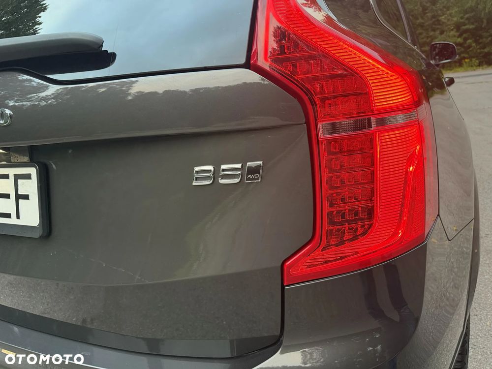 Volvo XC 90 - 27