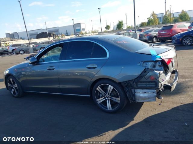 Mercedes-Benz Klasa C - 12