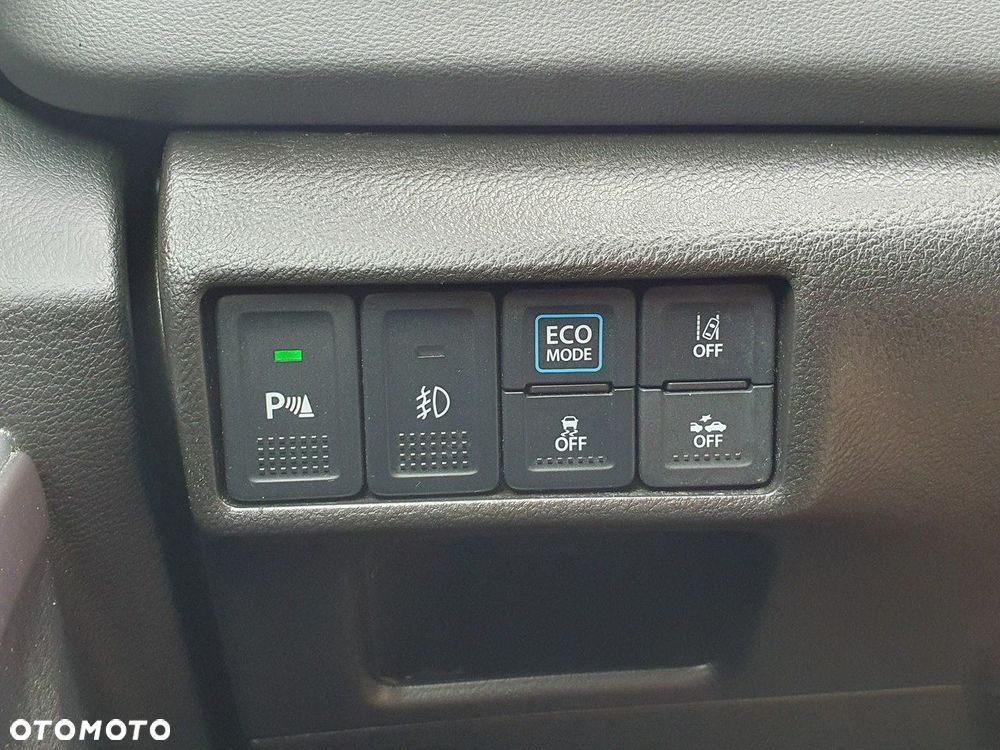 Suzuki SX4 S-Cross 1.5 DualJet Hybrid Premium 4WD AGS - 24