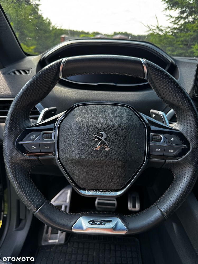 Peugeot 5008 PureTech 130 EAT8 Stop & Start GT - 18