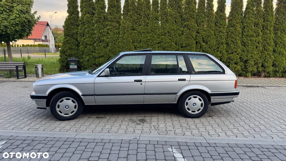 BMW Seria 3 - 6