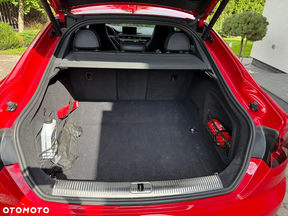 Audi S5 Sportback 3.0 TFSI quattro tiptronic - 18