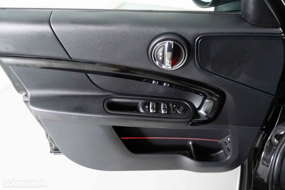 MINI Countryman Cooper SE ALL4 Auto - 19