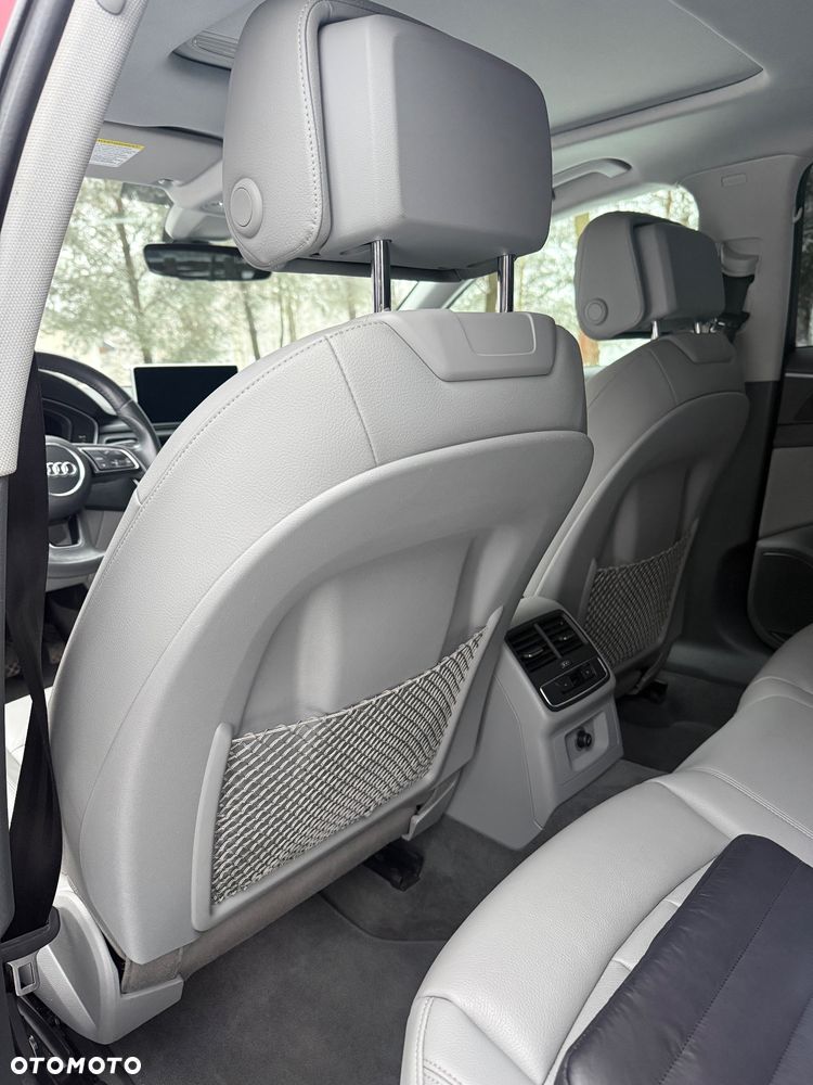 Audi A4 Limousine 2.0 TFSI Quattro S tronic - 17