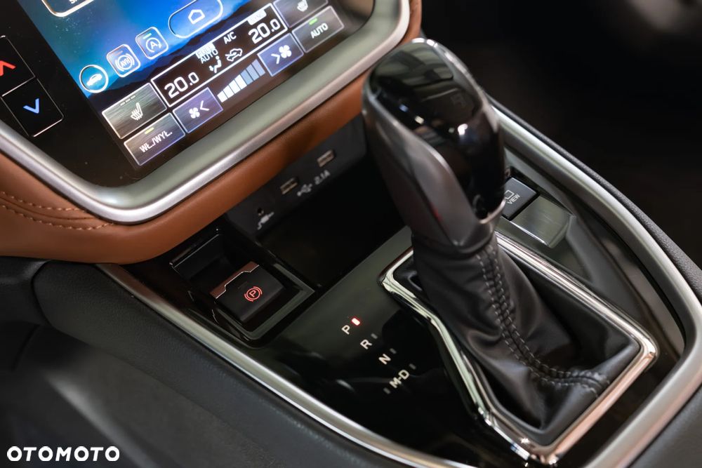 Subaru Outback 2.5i Platinum (EyeSight) Lineartronic - 32