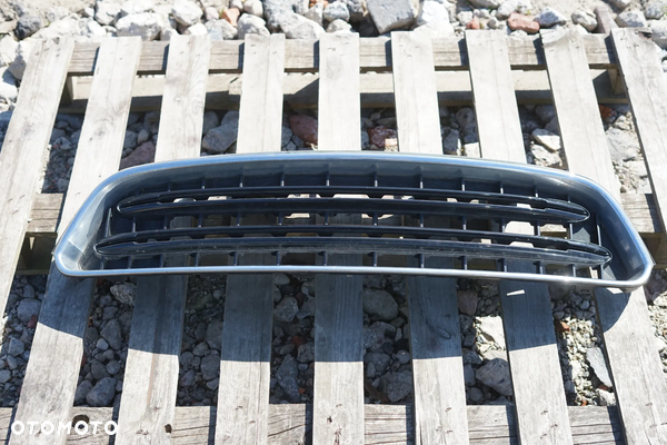 Grill atrapa chłodnicy Mini Countryman I R60