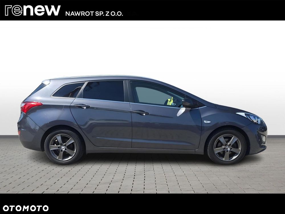 Hyundai i30 - 6