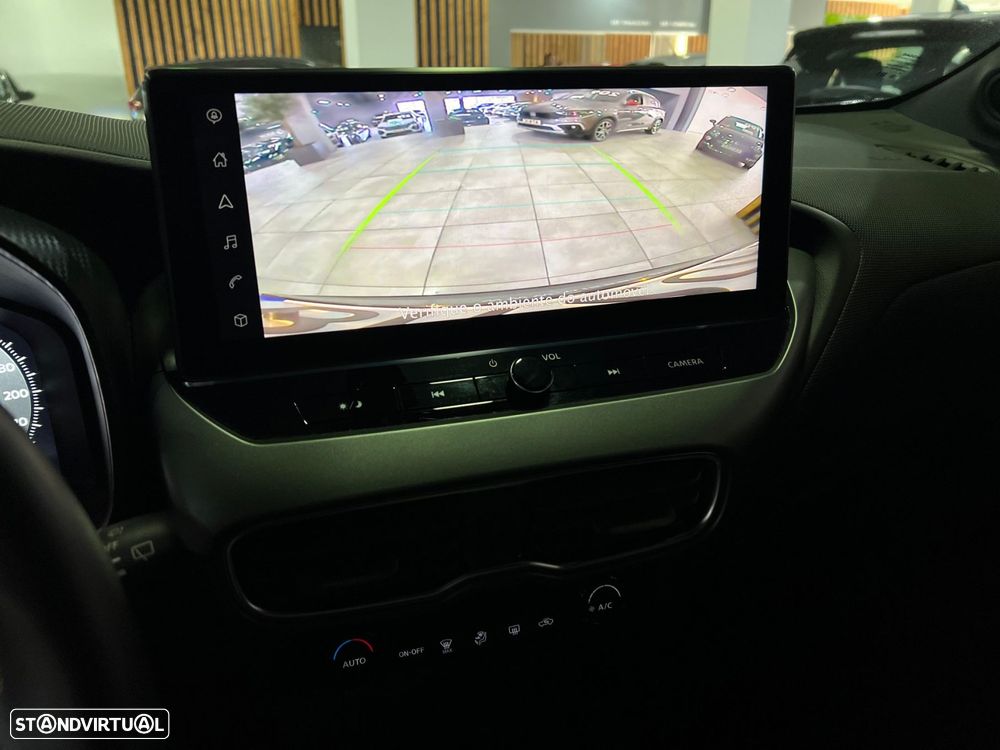 Nissan Juke 1.0 DIG-T N-Connecta NAV. - 20