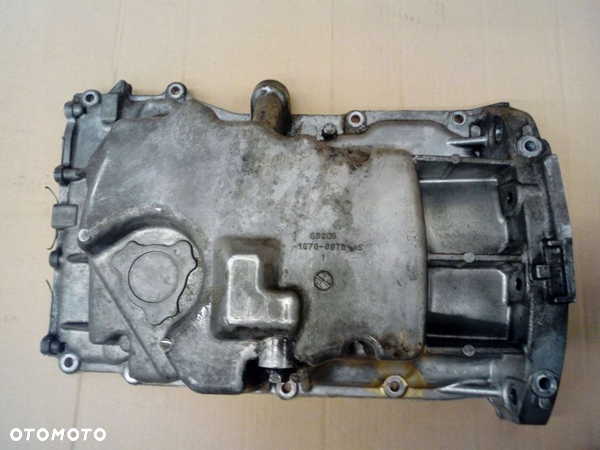 Mazda 6 Ford Mondeo 2.0 16V miska olejowa