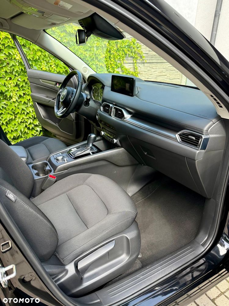 Mazda CX-5 2.0 Kanjo 2WD - 8