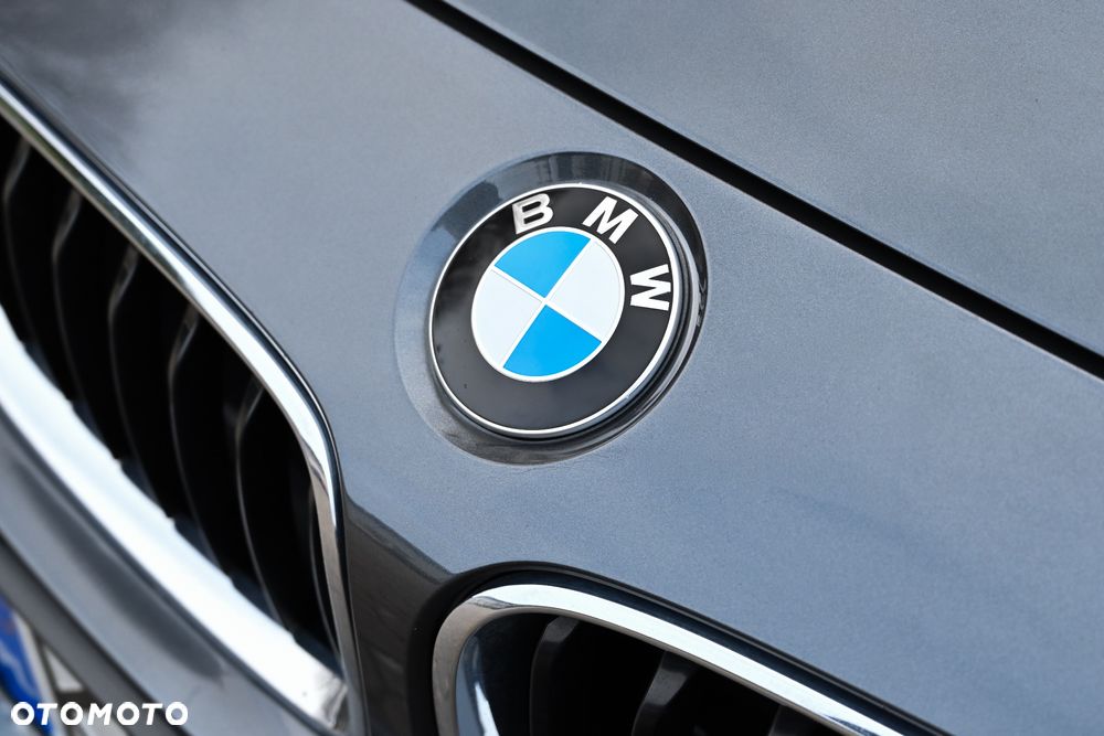 BMW Seria 4 428i xDrive - 3