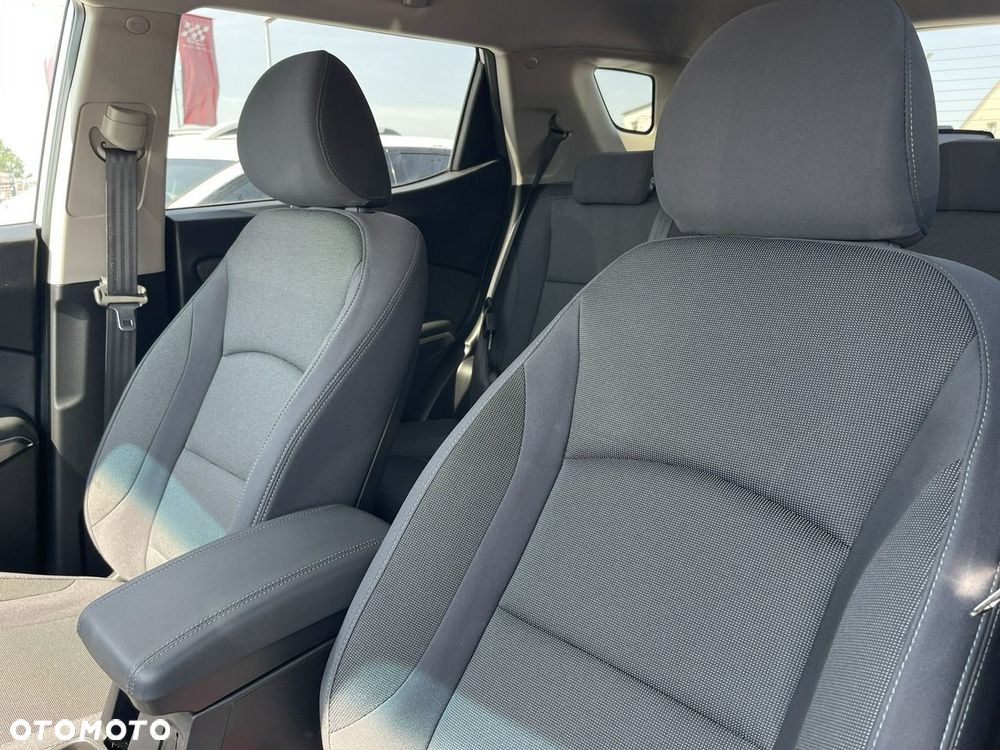 SsangYong/KGM Tivoli Grand 1.5 T-GDi 2WD Amber - 12