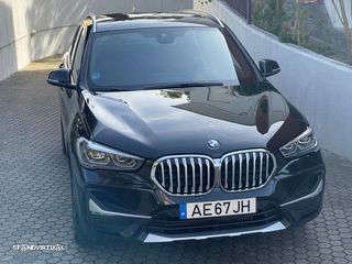 BMW X1 25 e xDrive