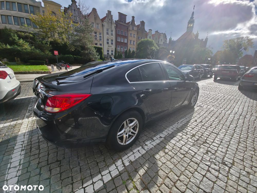 Opel Insignia - 6