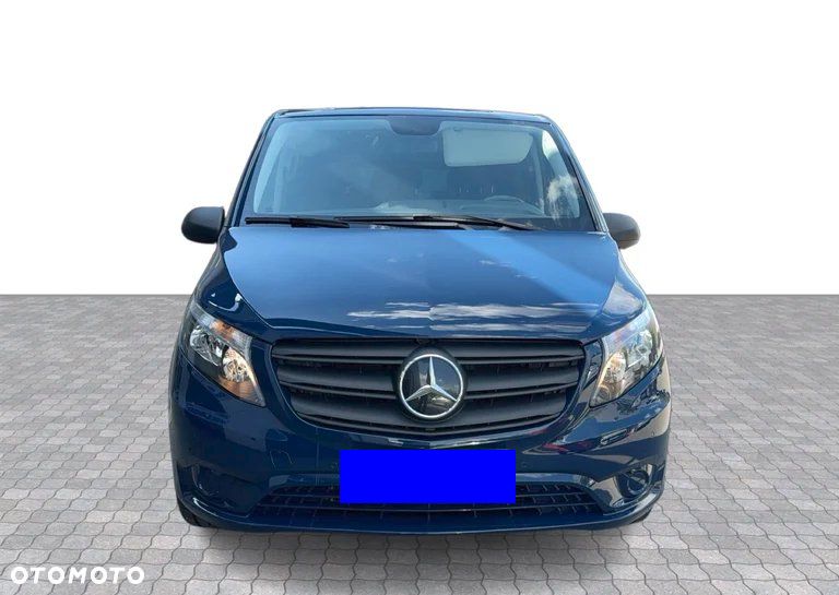 Mercedes-Benz Vito - 5