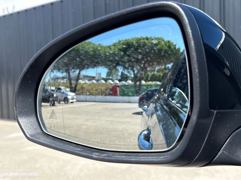 Mercedes-Benz C 300 d AMG Line - 16