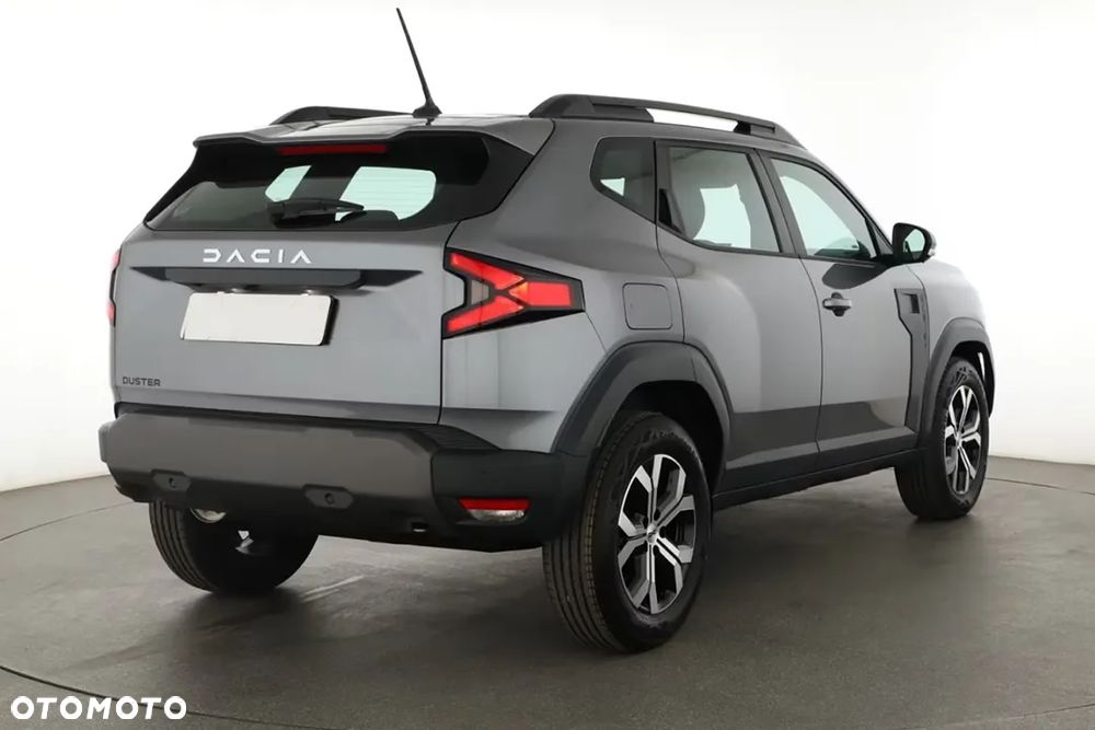 Dacia Duster 1.0 TCe Journey - 7