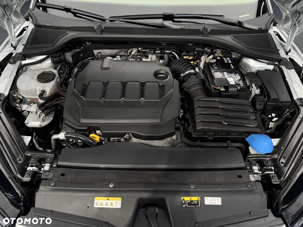 Skoda Octavia 2.0 TDI Ambition DSG - 21