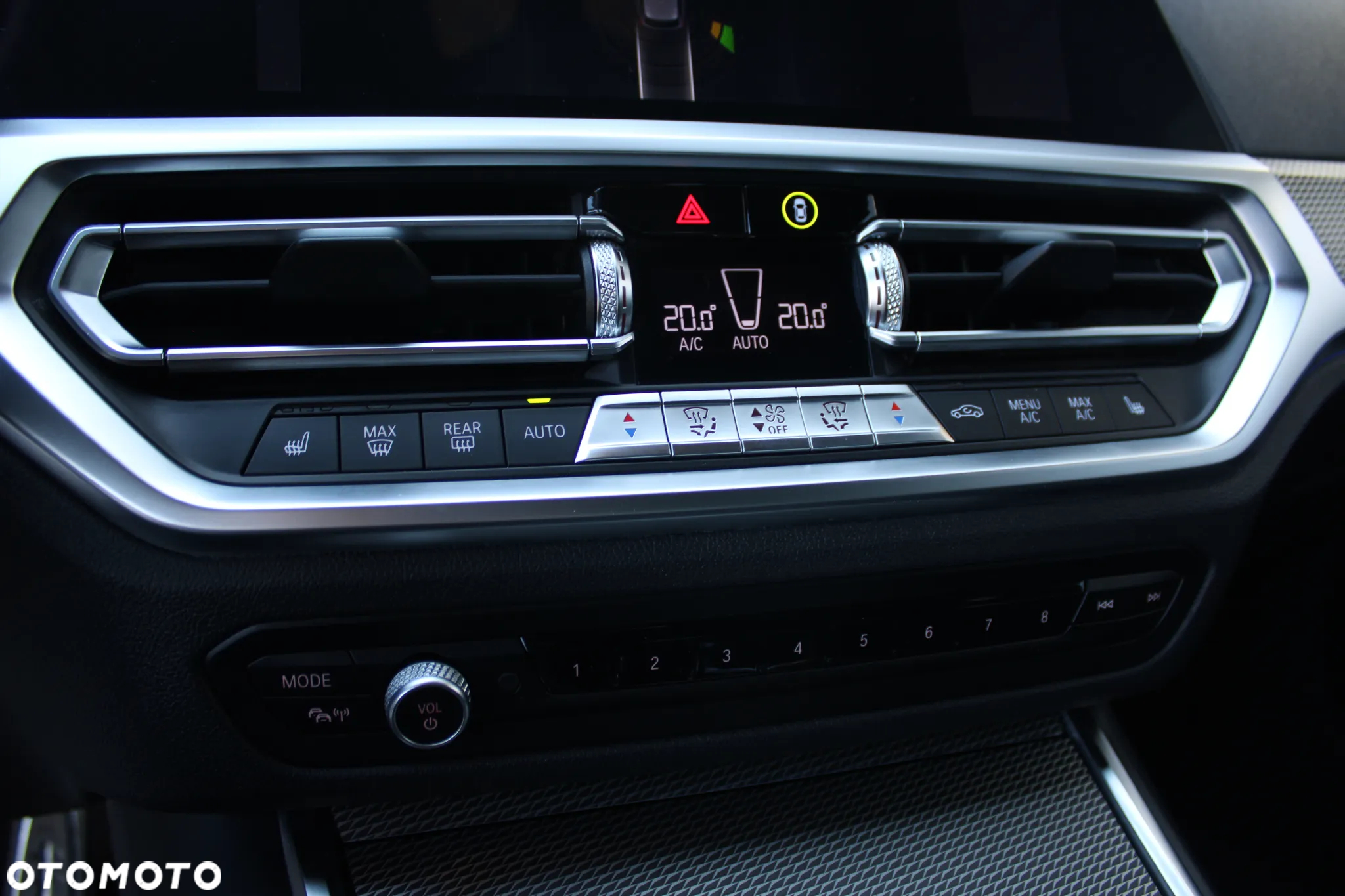 BMW Seria 3 330i xDrive M Sport sport - 19