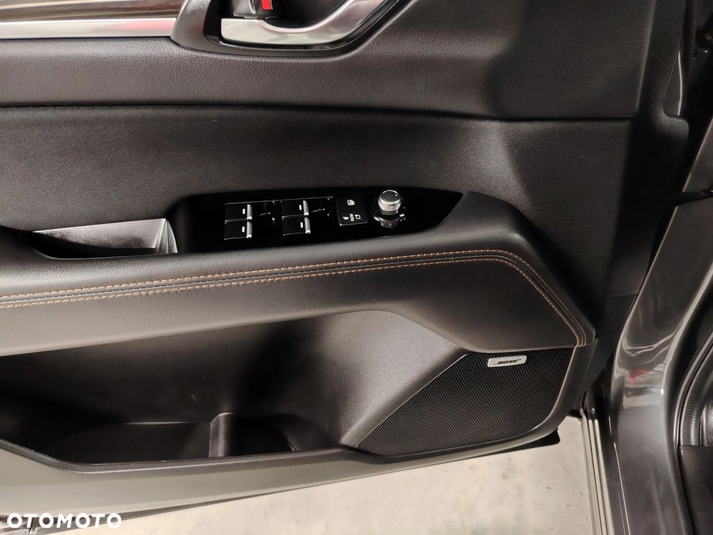 Mazda CX-5 SKYACTIV-G 165 Exclusive-Line - 28