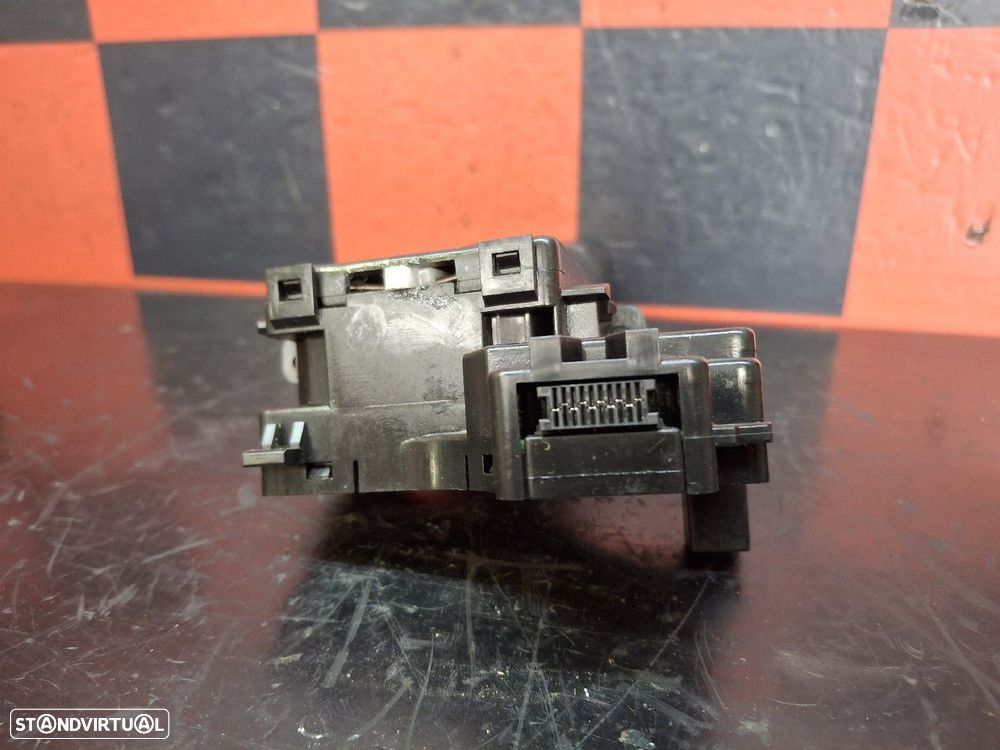 Comutador Piscas/Luzes Fuso (Mitsubishi) Canter - 4