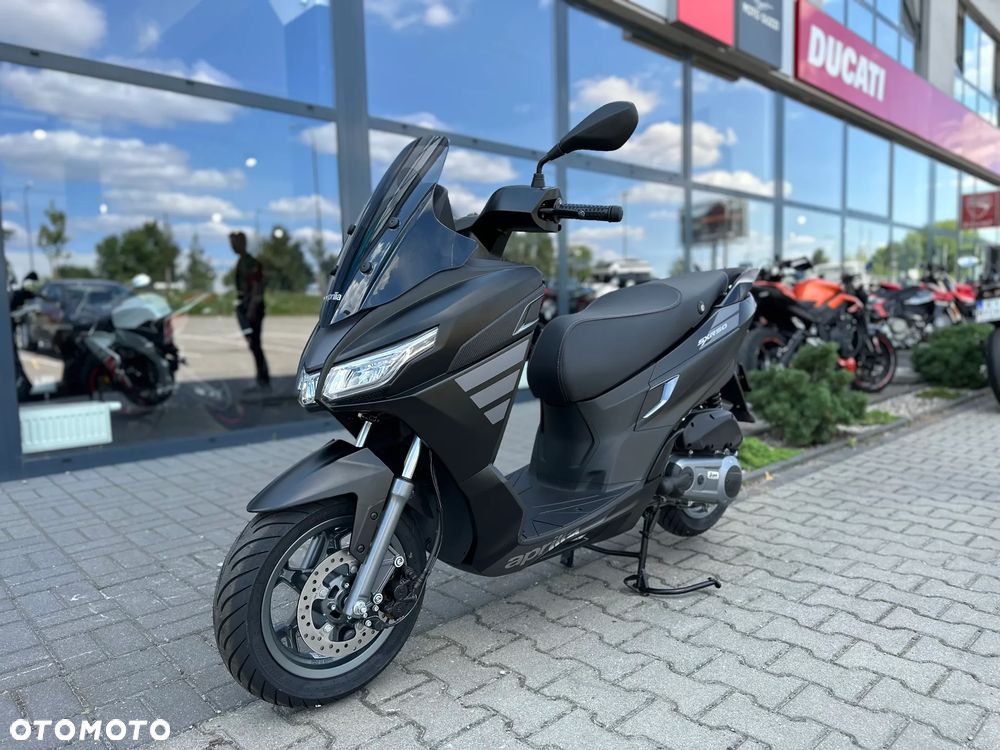 Aprilia Inny - 2