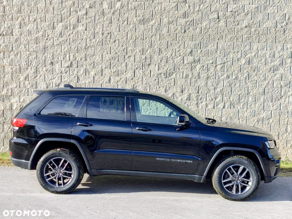 Jeep Grand Cherokee Limited - 6